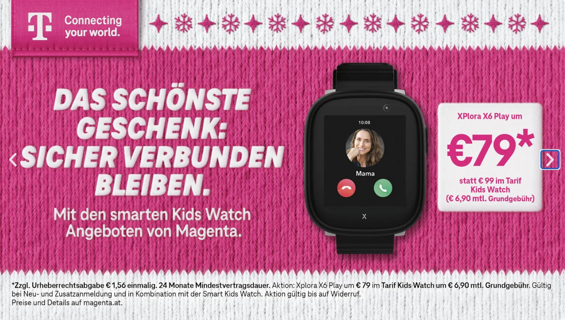 HandyShop Flugblatt von 23. Dezember bis 5. Jänner 2026 - Flugblätt seite  6