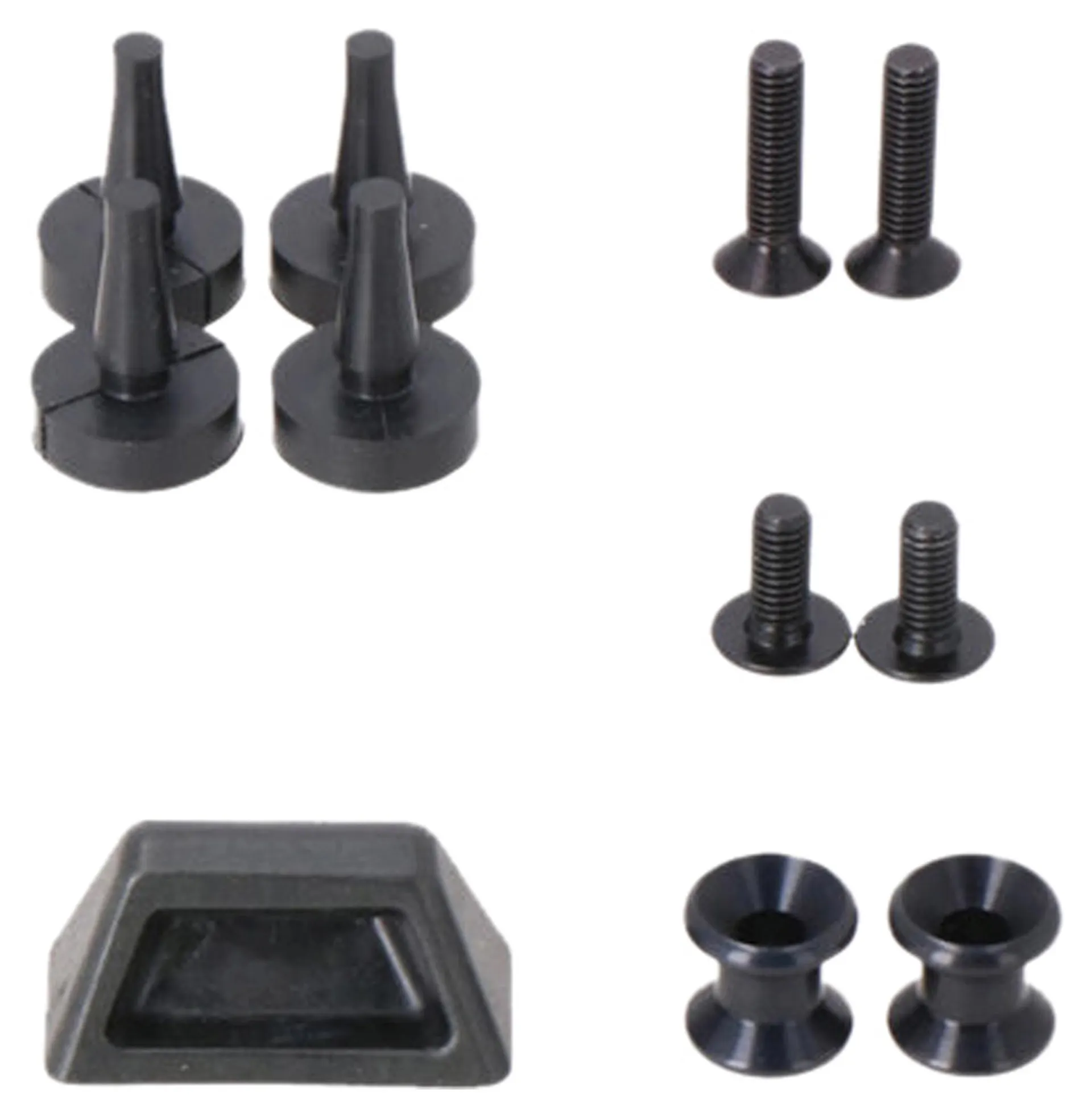 SW-MOTECH ADAPTERKIT