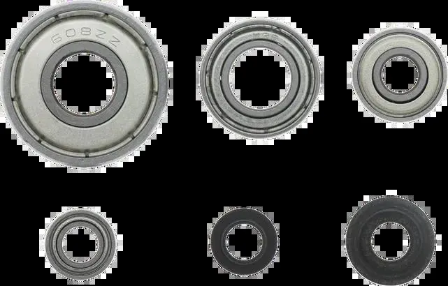 Anlaufkugellager-Set Expert for Wood