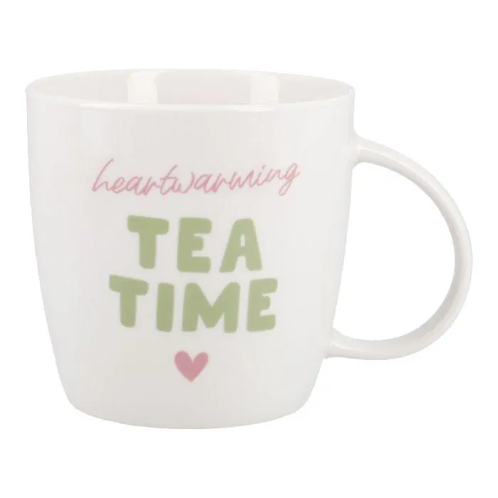 Becher Teatime, 350 ml