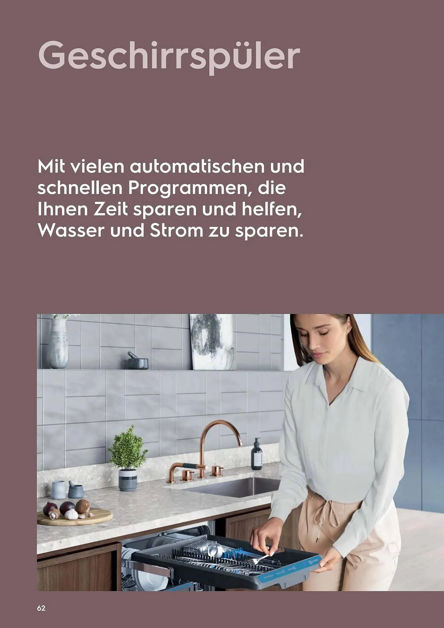 Peter MAX Flugblatt von 22. Oktober bis 31. Dezember 2025 - Flugblätt seite  62