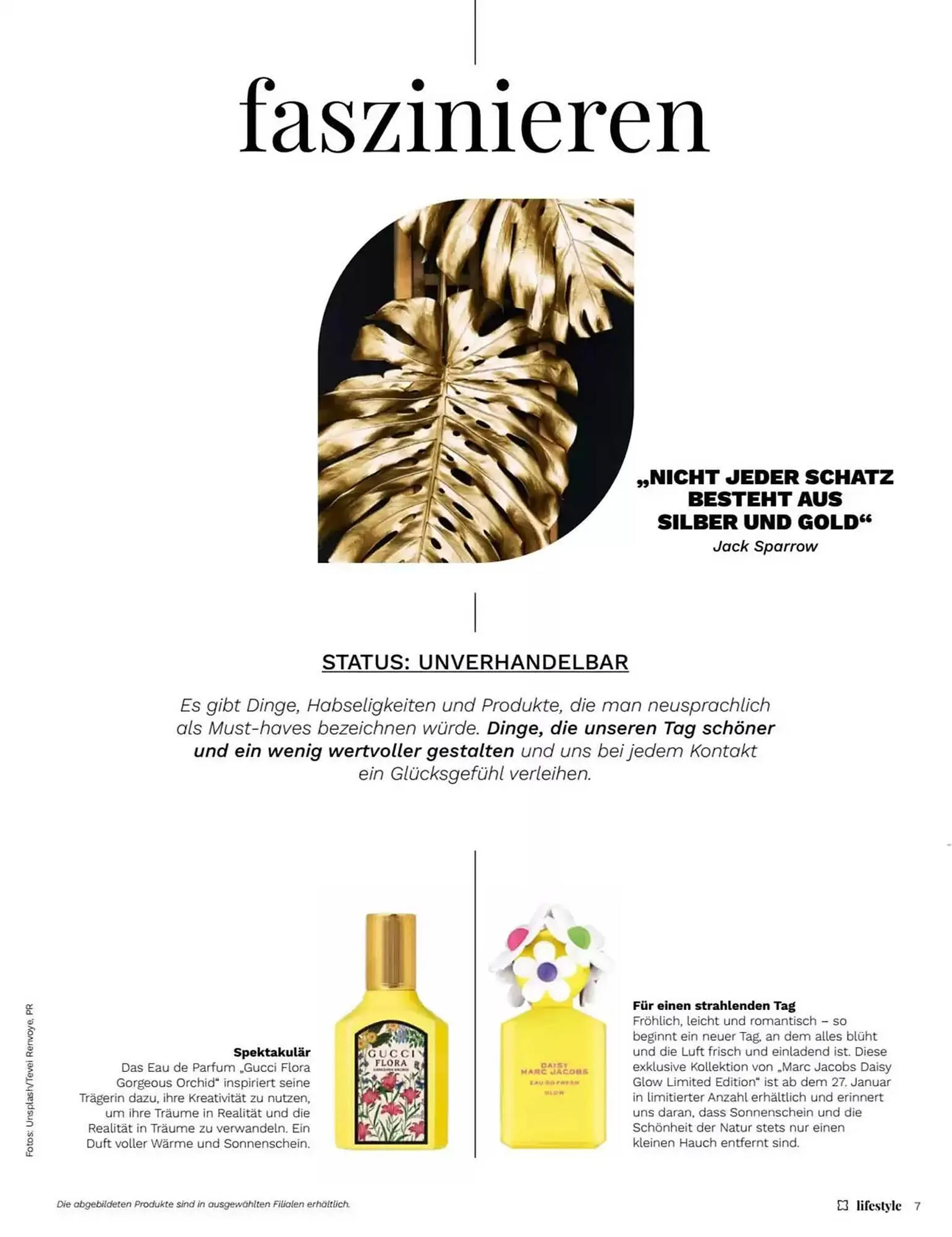 Müller Flugblatt von 13. Jänner bis 28. Februar 2025 - Flugblätt seite  67