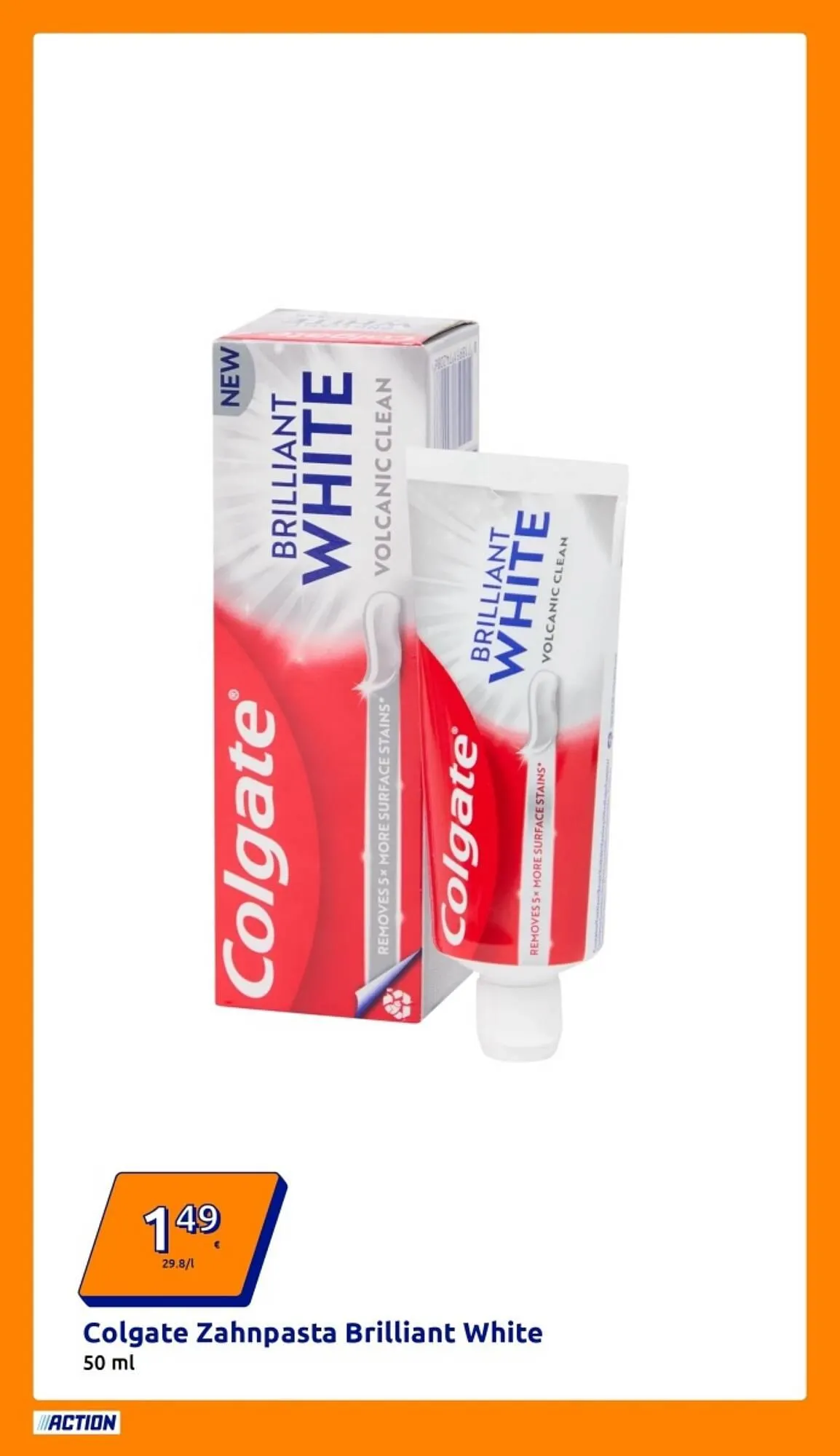 Action Flugblatt von 18. Februar bis 24. Februar 2026 - Flugblätt seite 5