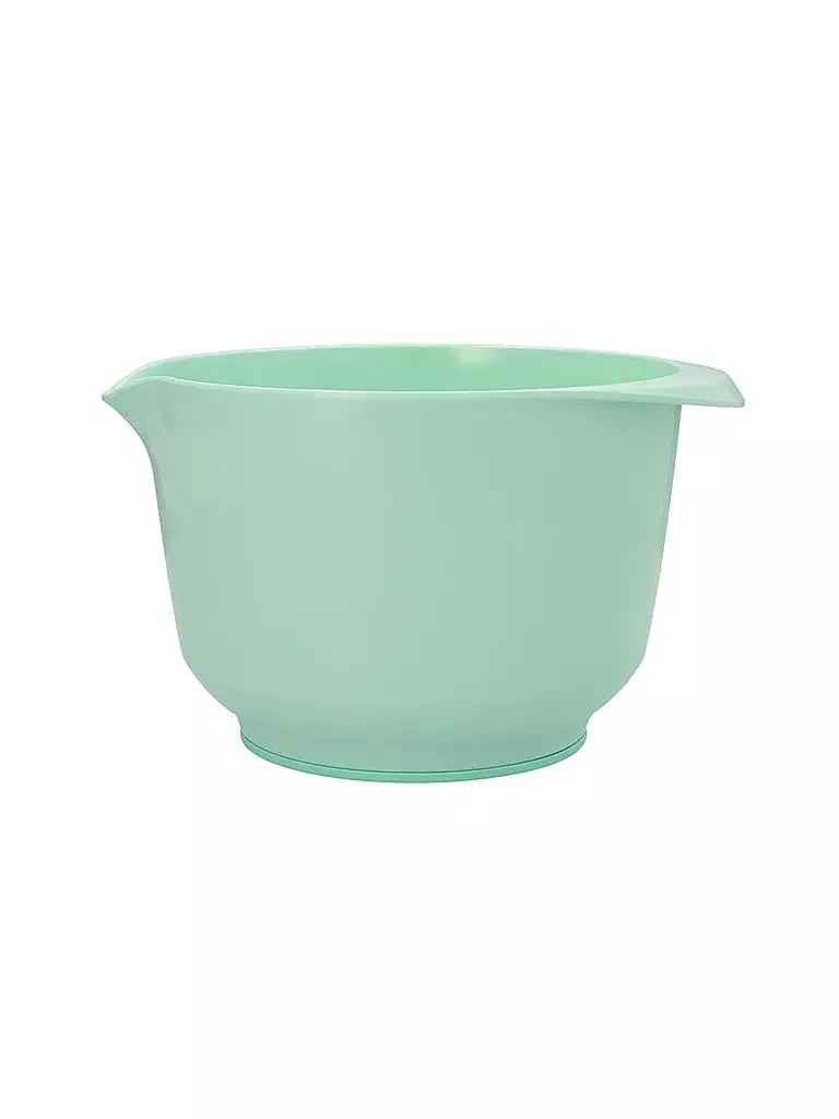 Rühr- & Servierschüssel 3L Colour Bowl Türkis