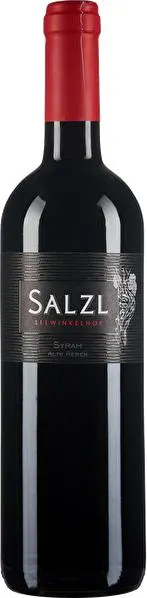 Syrah Alte Reben 2019