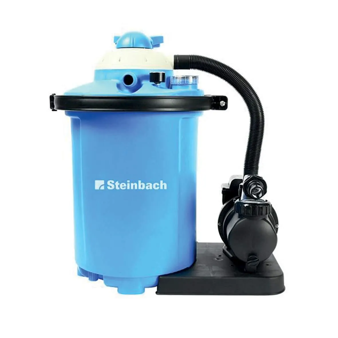 Sandfilteranlage Comfort 75