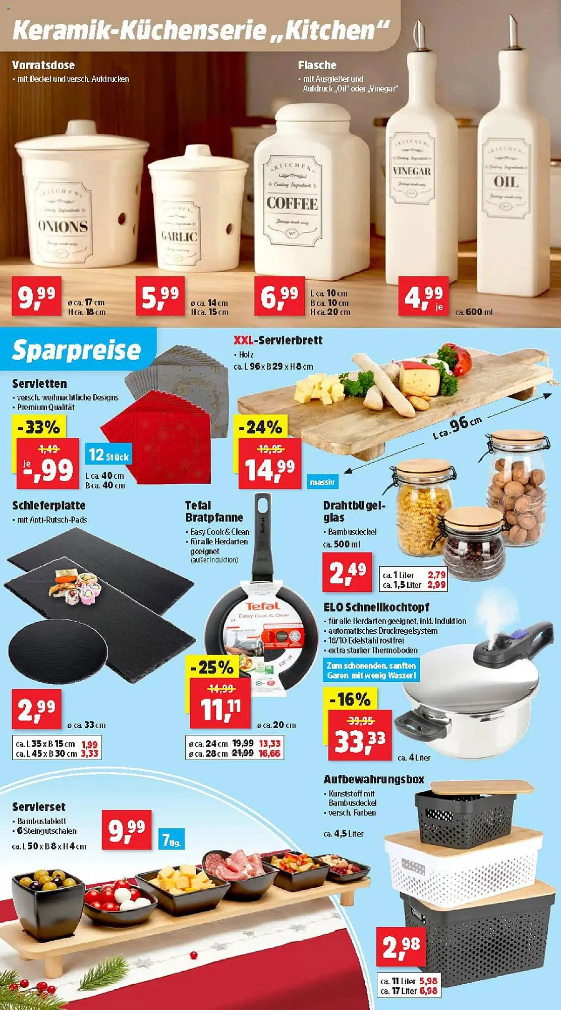 Thomas Philipps Prospekt von 8. Dezember bis 13. Dezember 2025 - Flugblätt seite  10