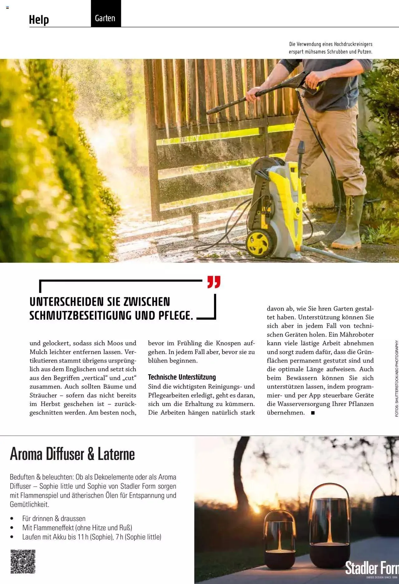 Media Markt Angebote von 11. März bis 16. März 2024 - Flugblätt seite  64