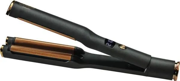 Carrera Haarglätter Classic Glättkamm & Welleneisen