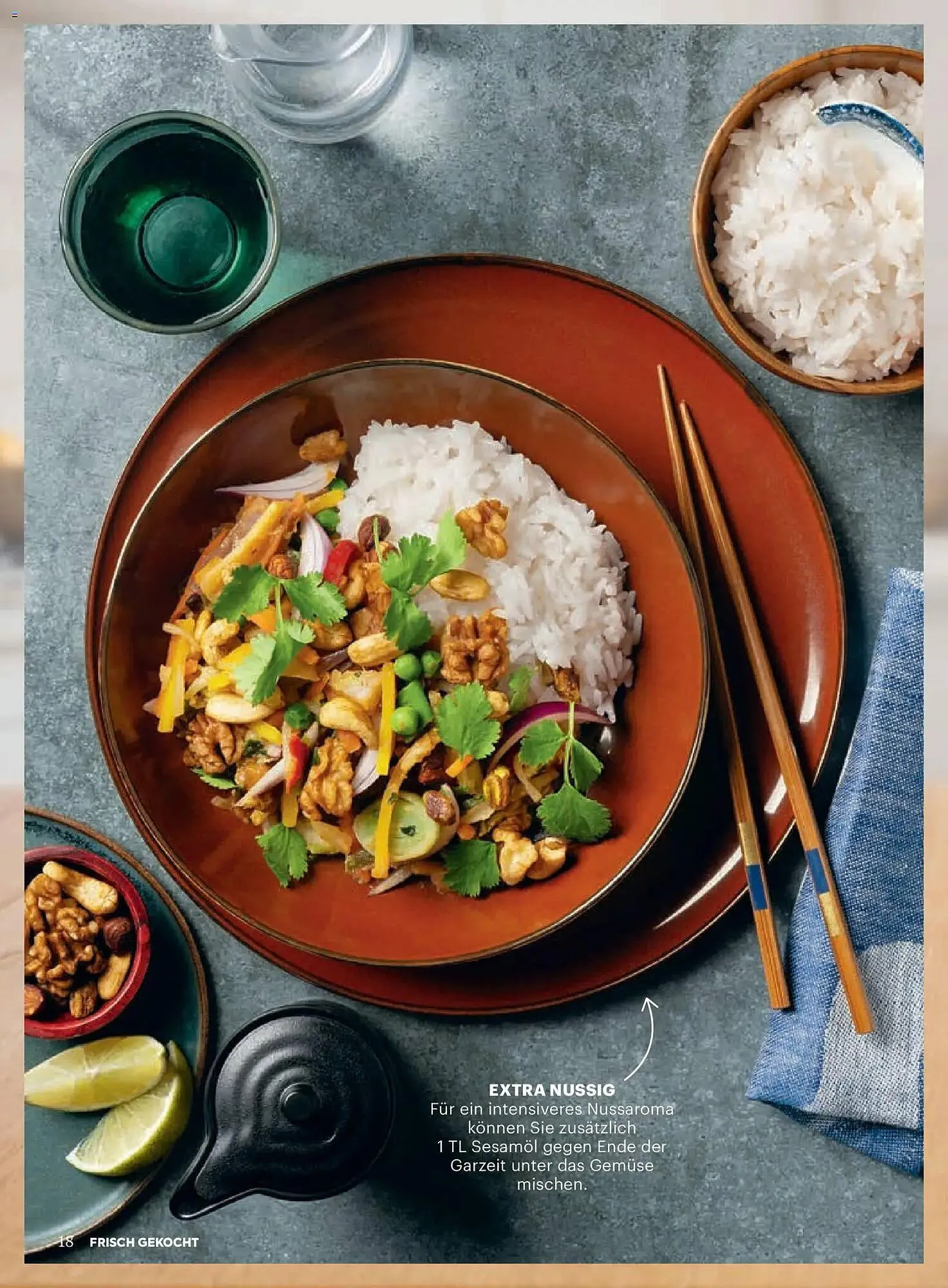 Billa Flugblatt von 1. Jänner bis 28. Februar 2026 - Flugblätt seite  14