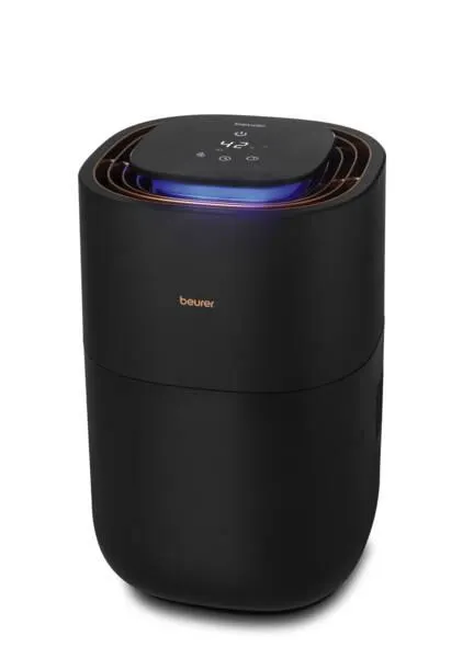 LB 300 - Schwarz