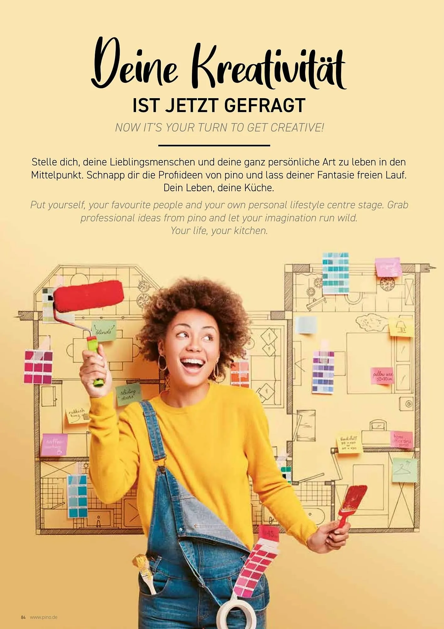 Mömax Flugblatt von 14. Februar bis 31. Dezember 2025 - Flugblätt seite  84