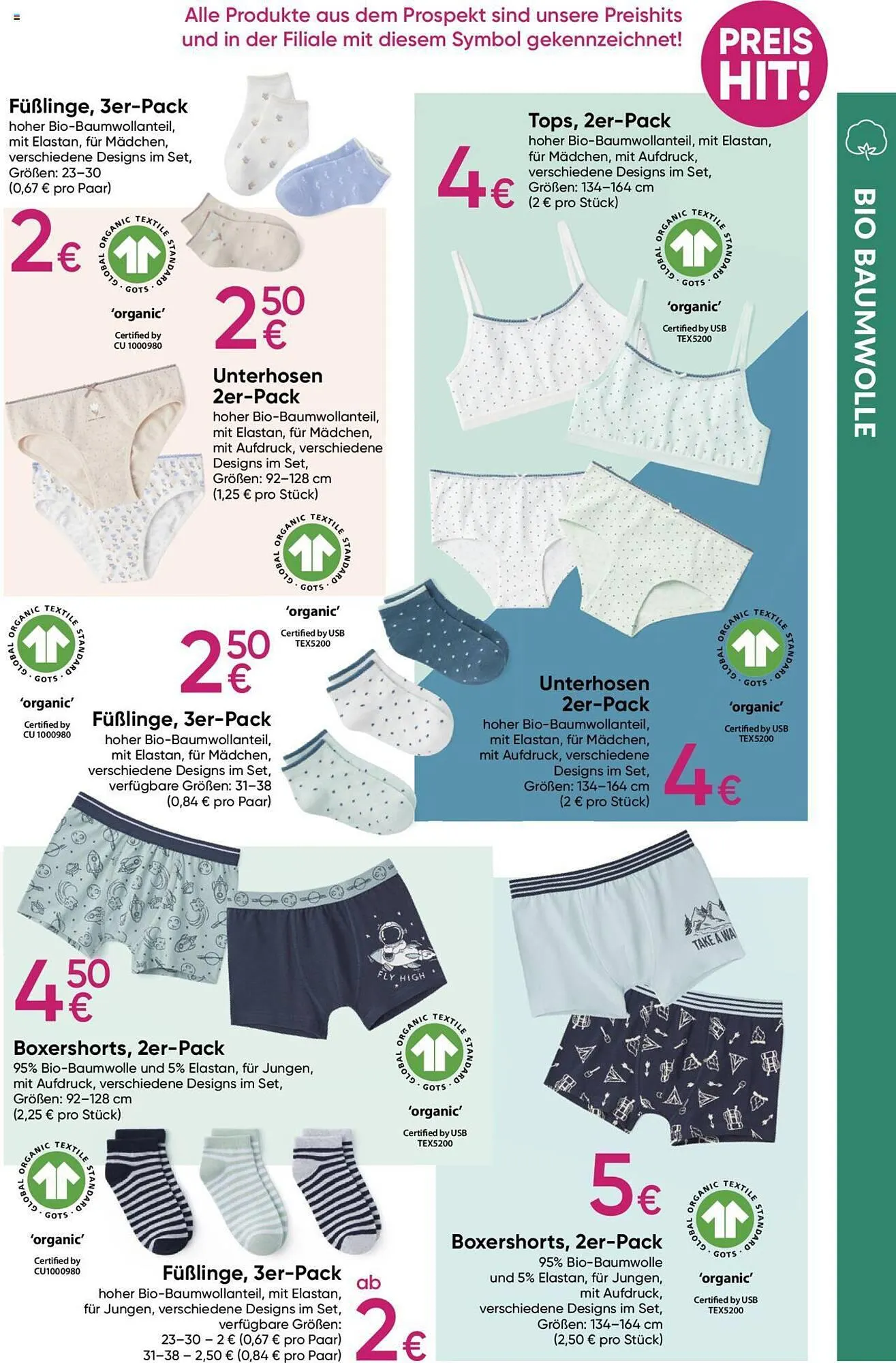 Pepco Flugblatt von 27. Juli bis 9. August 2023 - Flugblätt seite 9