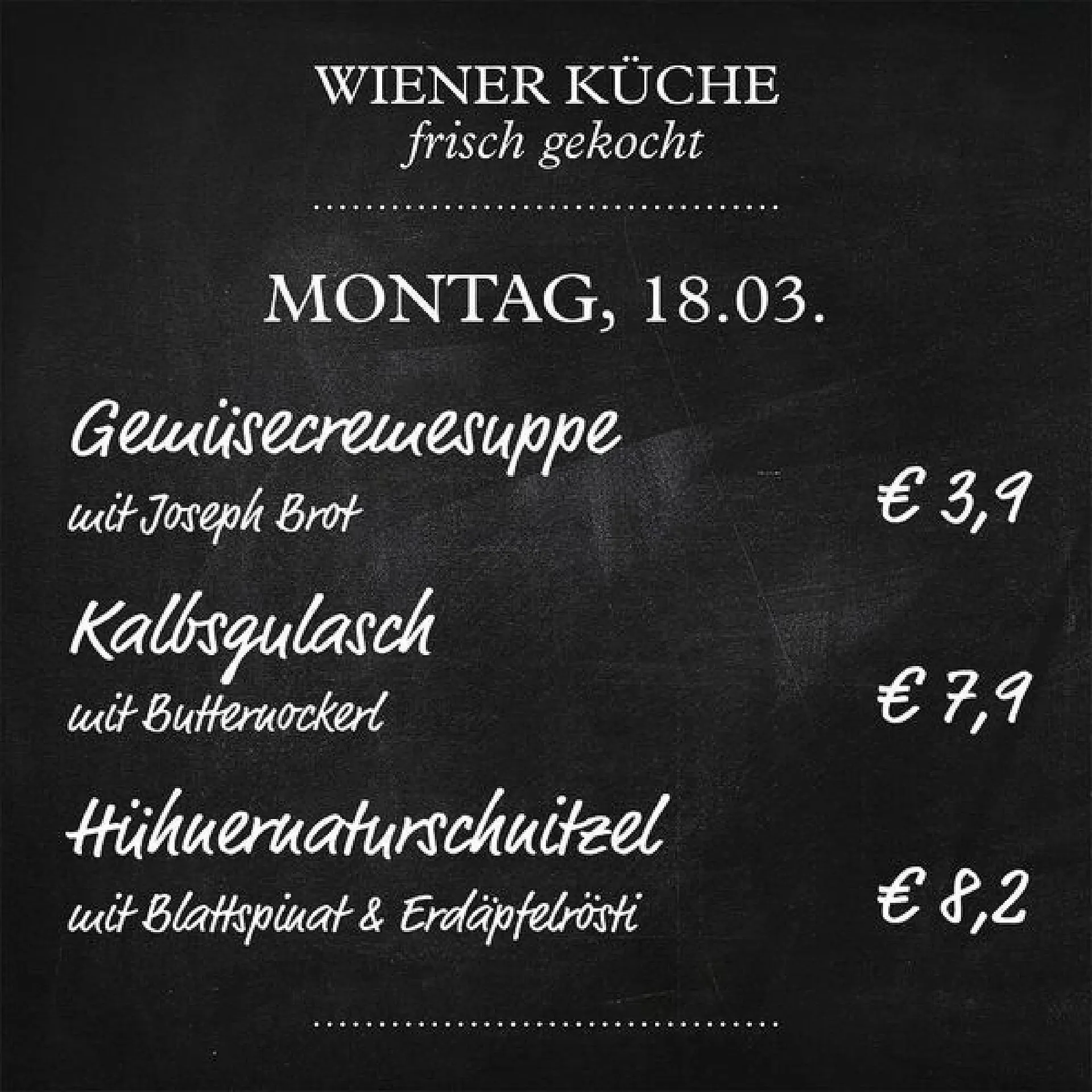 Radatz Flugblatt von 18. März bis 22. März 2024 - Flugblätt seite  