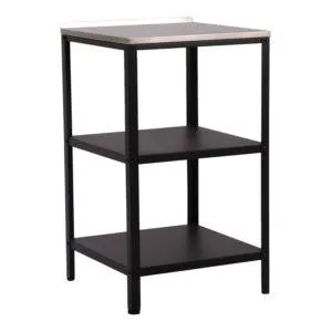 Outdoor Standregal Bitetto