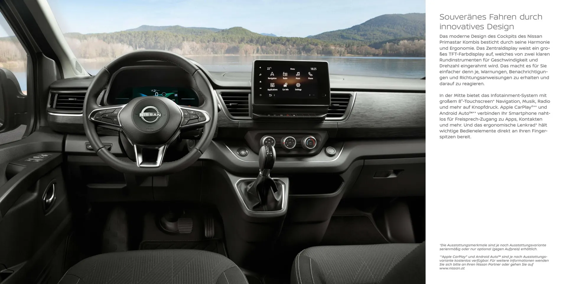 Nissan Flugblatt von 13. Jänner bis 29. Dezember 2026 - Flugblätt seite  6