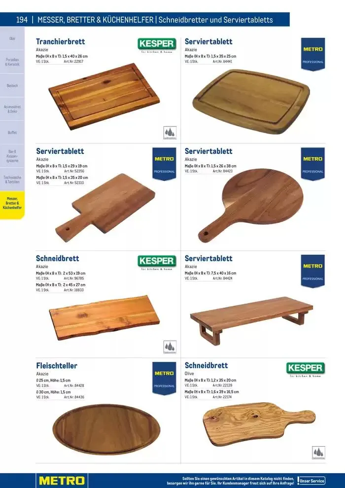 Attraktive Angebote entdecken von 3. Dezember bis 17. Dezember 2024 - Flugblätt seite  194