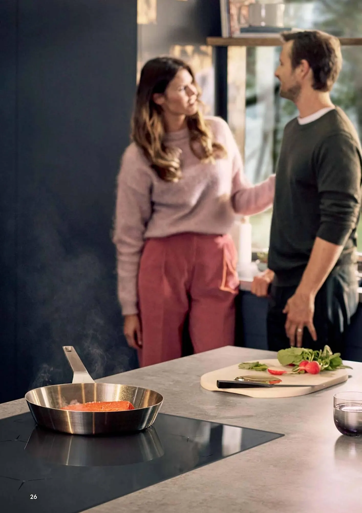 Peter MAX Flugblatt von 22. Oktober bis 31. Dezember 2025 - Flugblätt seite  26