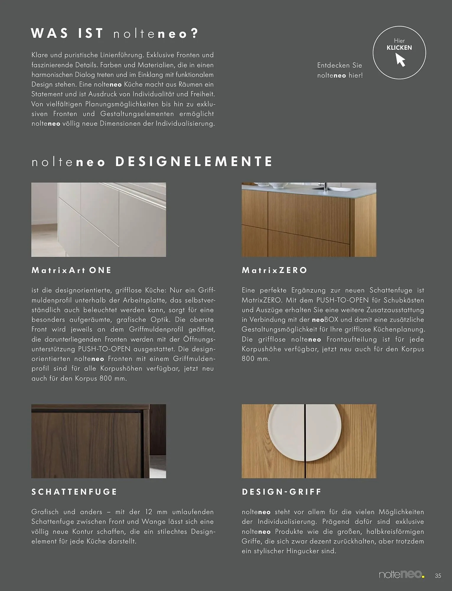 Mömax Flugblatt von 14. Februar bis 31. Dezember 2025 - Flugblätt seite  35