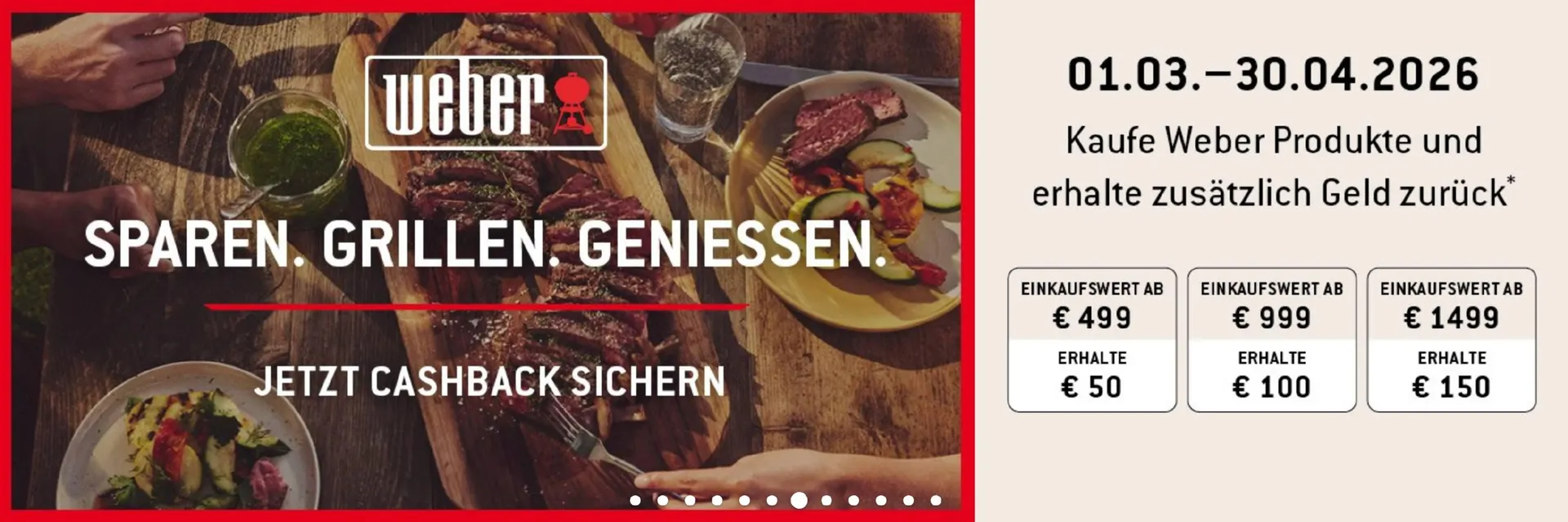 Electronic4you Flugblatt von 31. März bis 6. April 2026 - Flugblätt seite  7