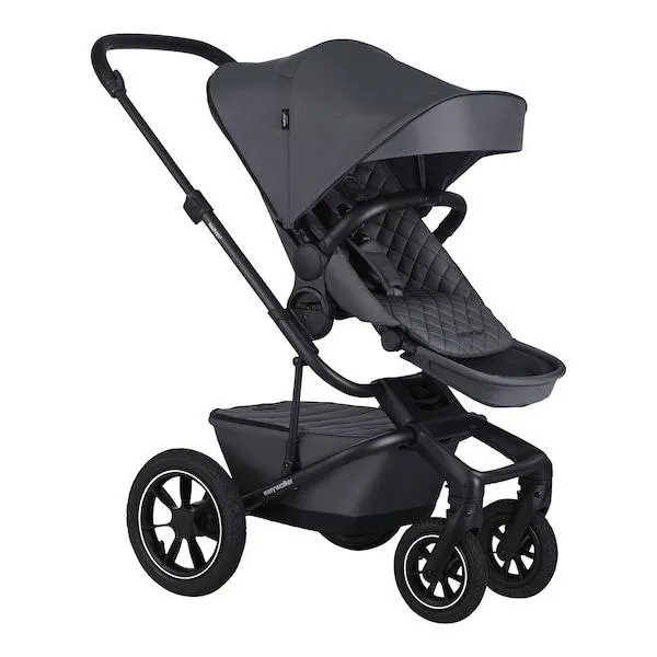 Kinderwagen Harvey 5 Premium Air