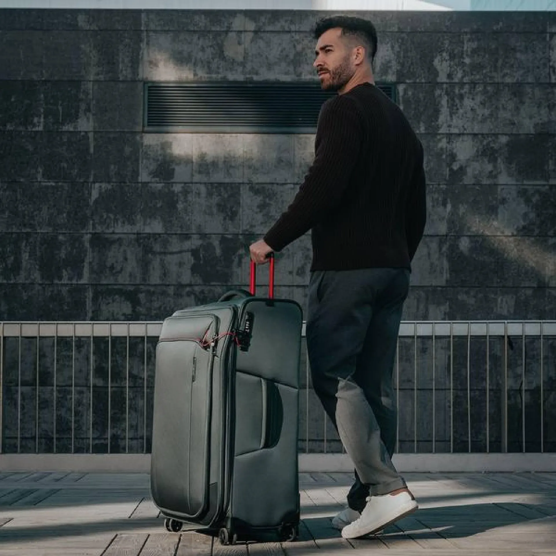 Samsonite Flugblatt von 13. März bis 26. März 2024 - Flugblätt seite