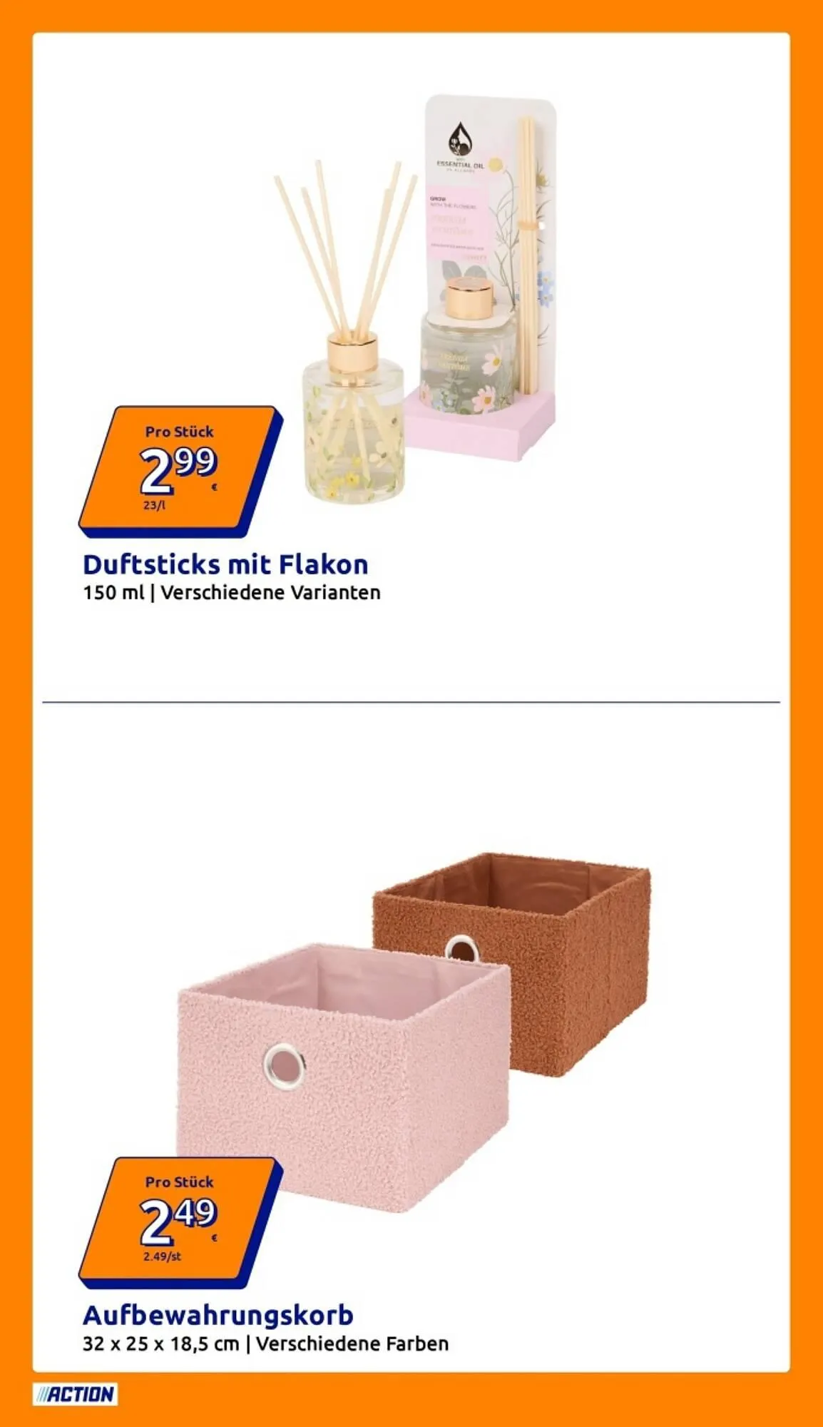 Action Flugblatt von 8. April bis 14. April 2026 - Flugblätt seite  7