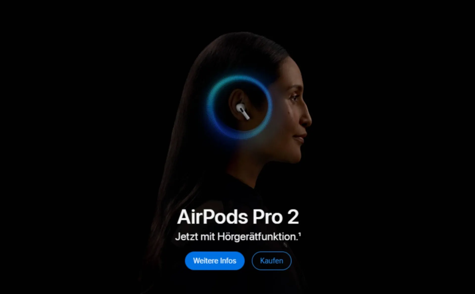 Apple Flugblatt von 28. Jänner bis 10. Februar 2025 - Flugblätt seite 6