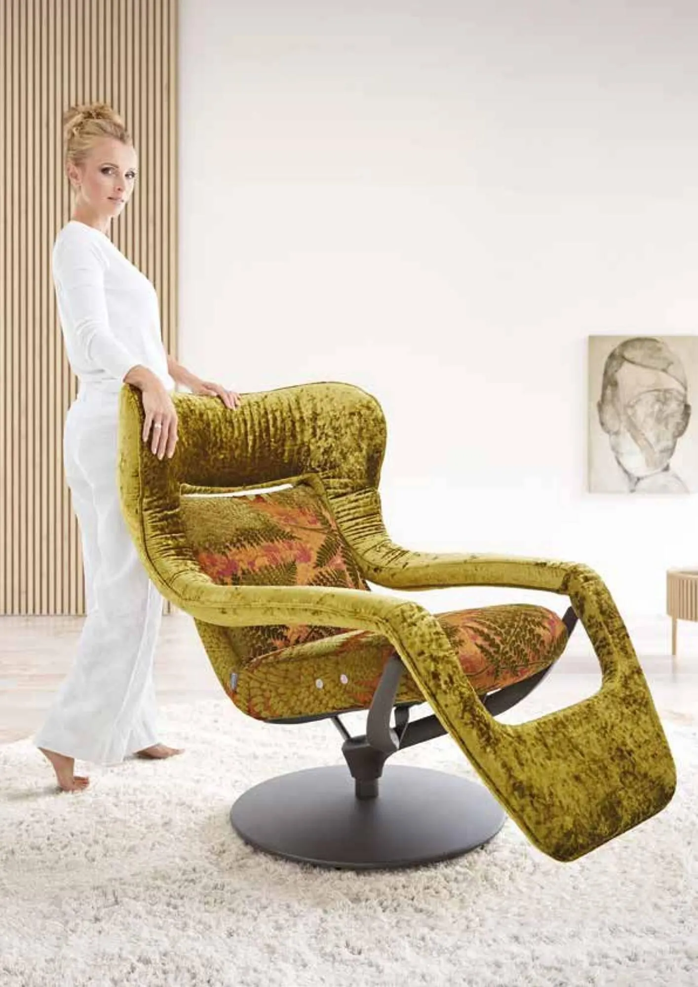 Polstermöbel Fischer Flugblatt von 19. Februar bis 28. Februar 2026 - Flugblätt seite  13