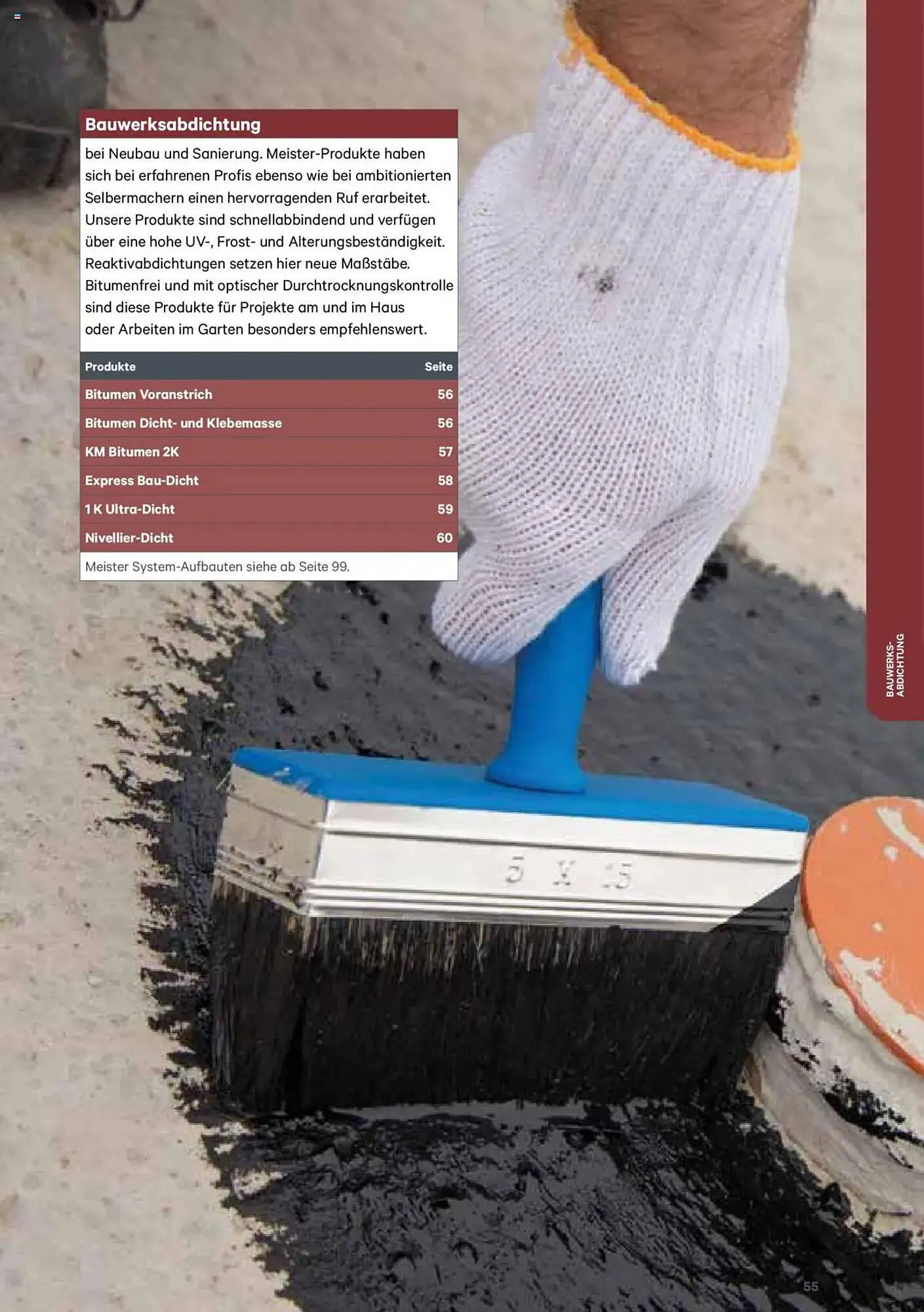 Lagerhaus Flugblatt von 8. Jänner bis 31. Dezember 2025 - Flugblätt seite  55