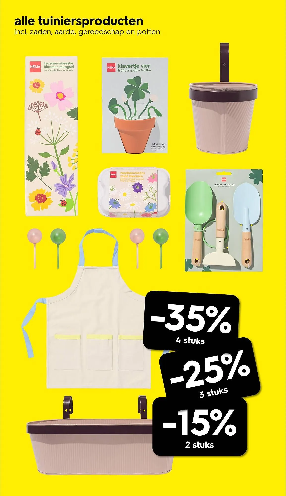 HEMA Flugblatt von 2. März bis 8. März 2026 - Flugblätt seite  16