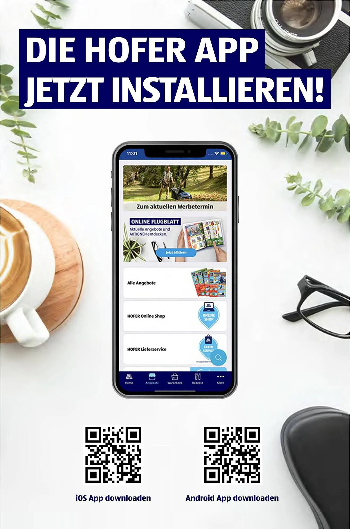 Hofer Flugblatt von 22. März bis 28. März 2024 - Flugblätt seite 39