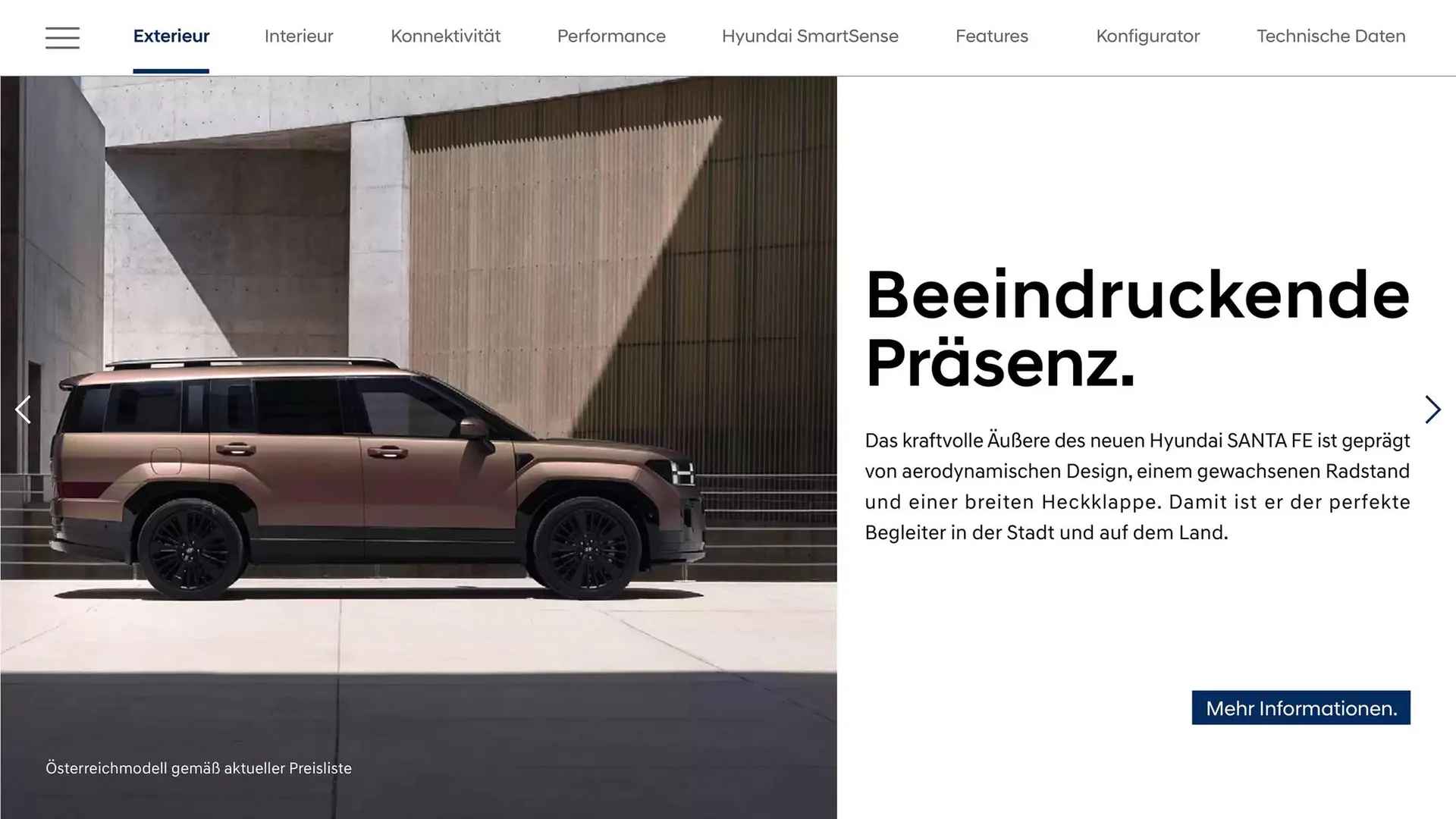 Hyundai Flugblatt von 6. März bis 6. März 2026 - Flugblätt seite  3