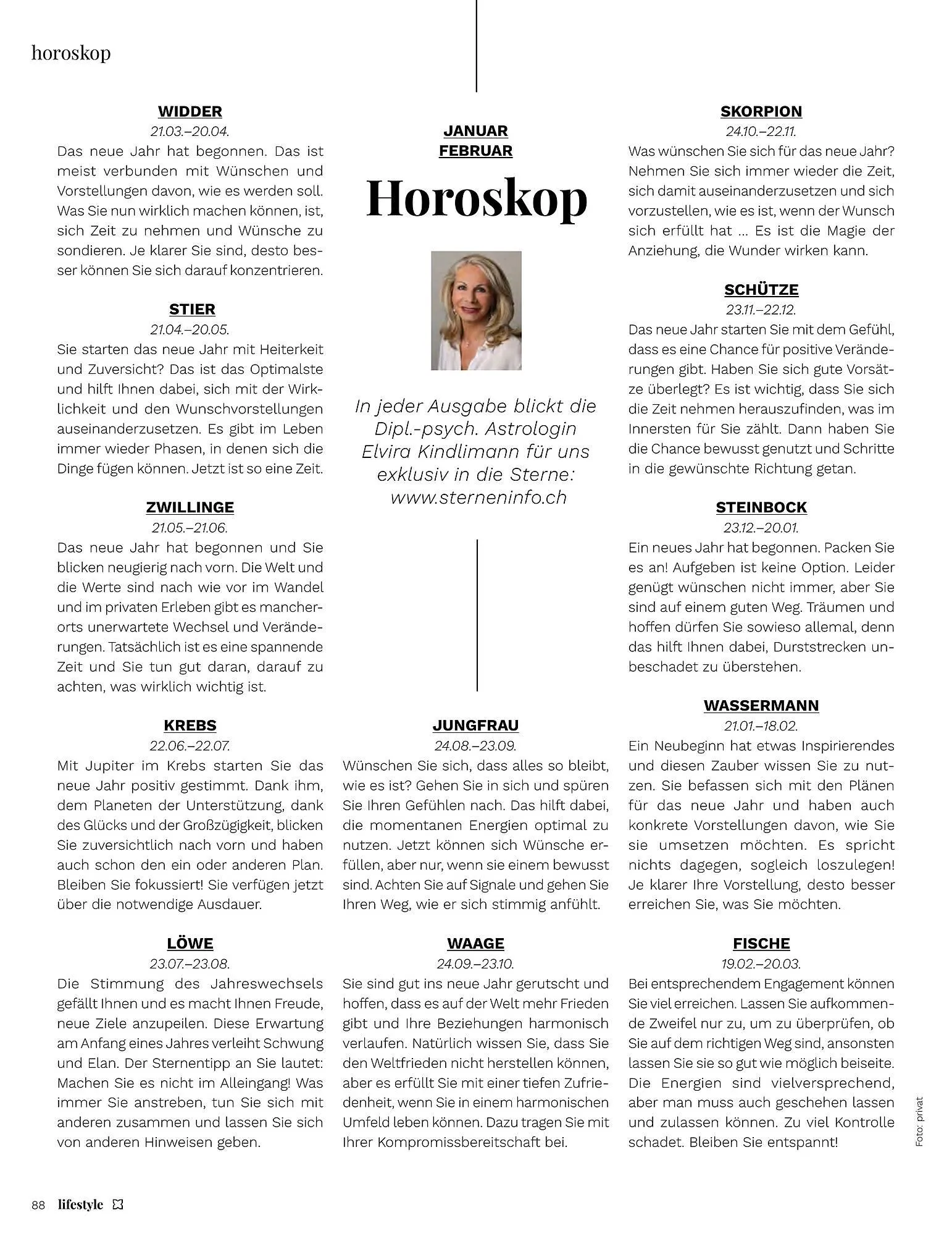 Müller Flugblatt von 1. Jänner bis 28. Februar 2026 - Flugblätt seite  88