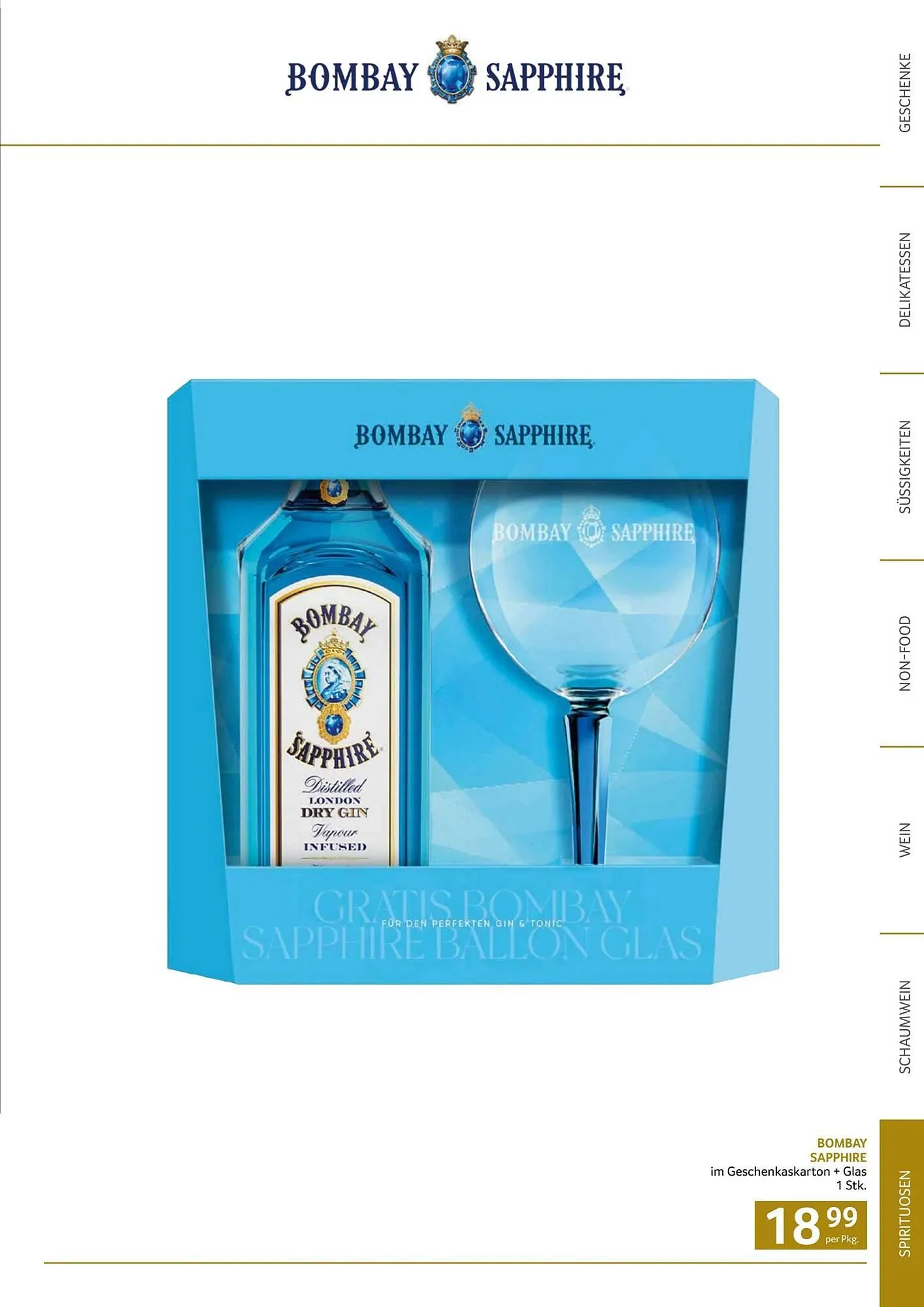 Transgourmet Flugblatt von 13. Oktober bis 24. Dezember 2025 - Flugblätt seite  73