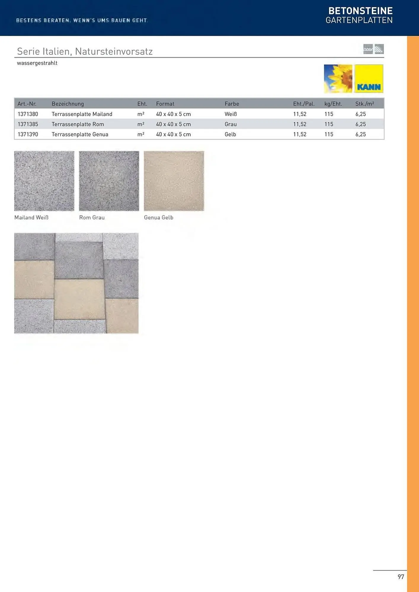 Würth Flugblatt von 5. Juni bis 31. Dezember 2025 - Flugblätt seite  94