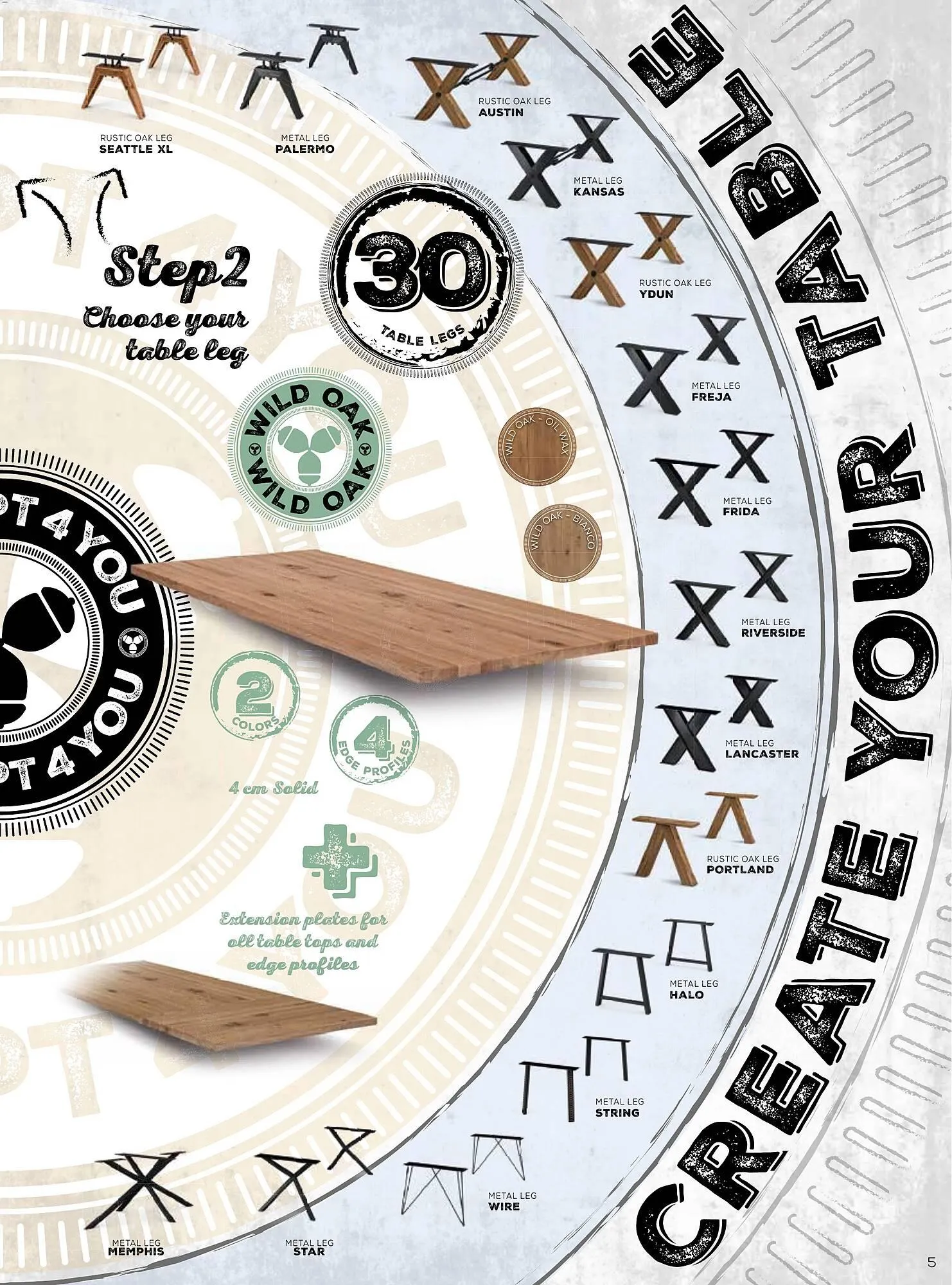 Polstermöbel Fischer Flugblatt von 28. Februar bis 31. Dezember 2025 - Flugblätt seite  5