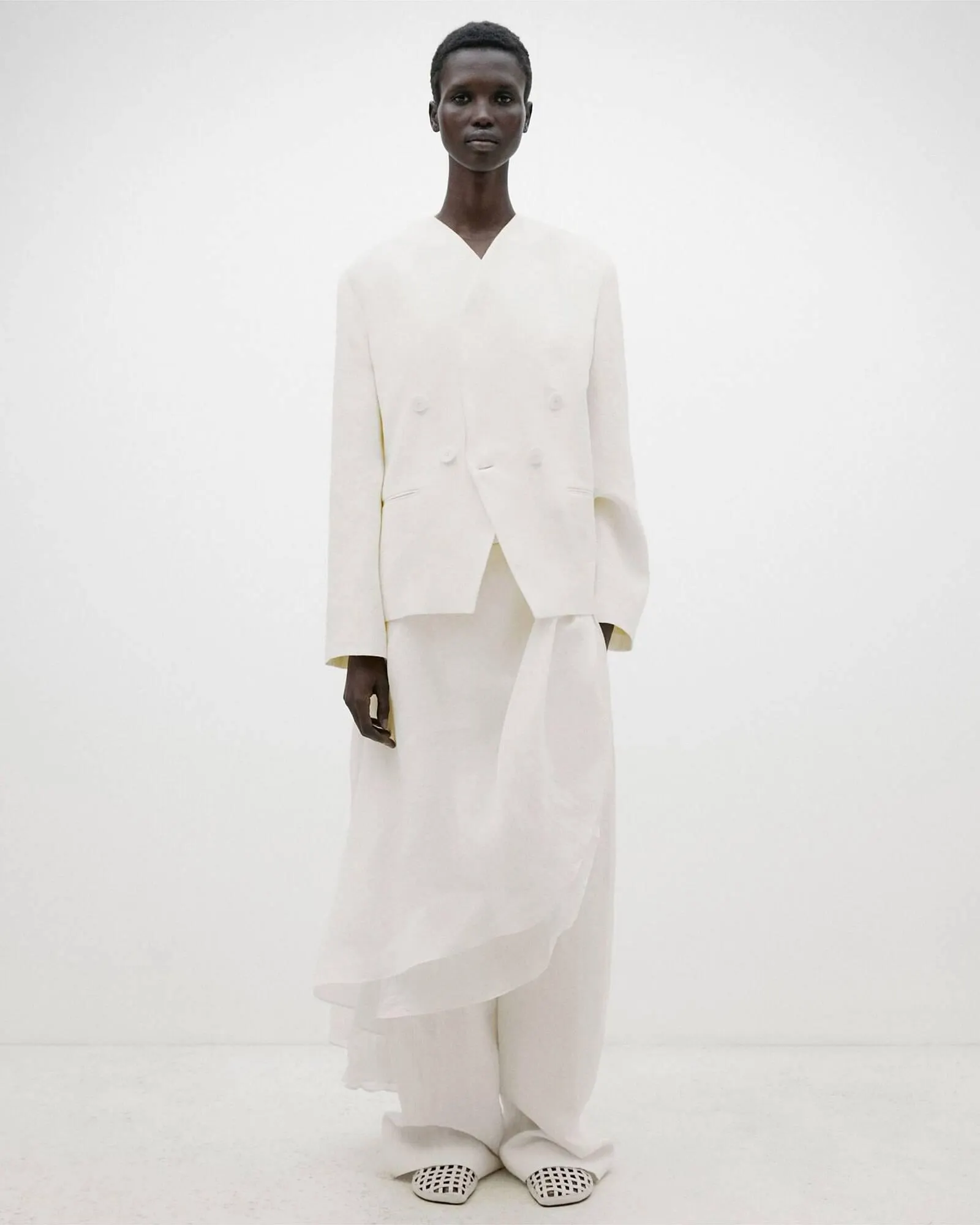 Massimo Dutti Flugblatt von 26. März bis 8. April 2024 - Flugblätt seite  8