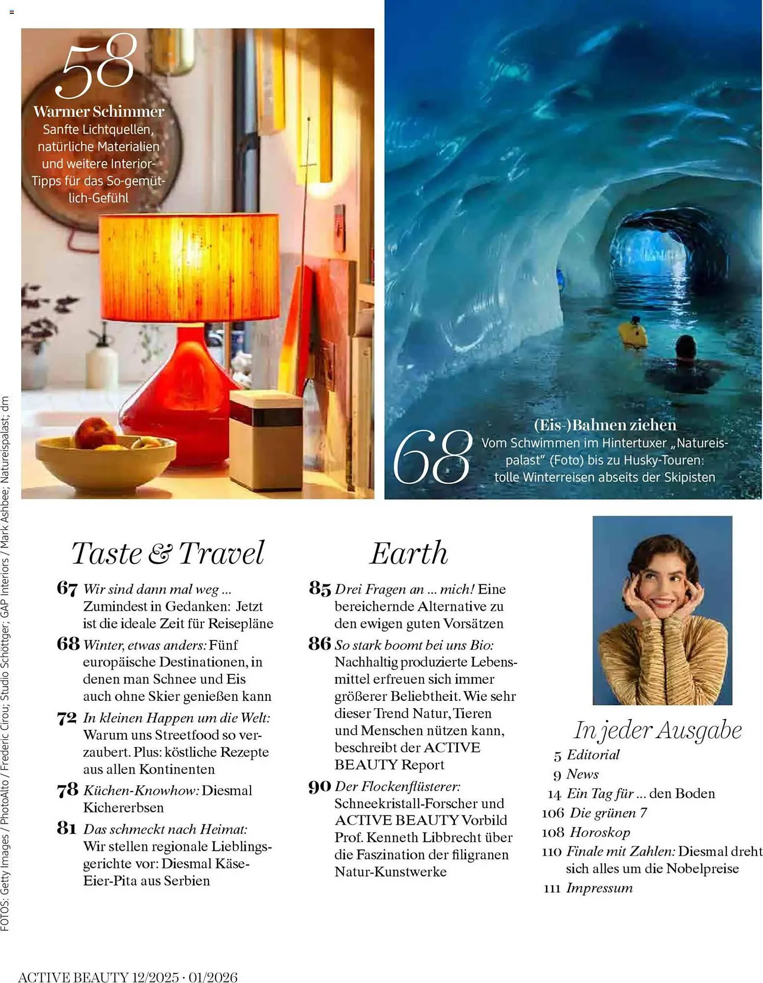 Dm Flugblatt von 1. Dezember bis 31. Jänner 2026 - Flugblätt seite  7