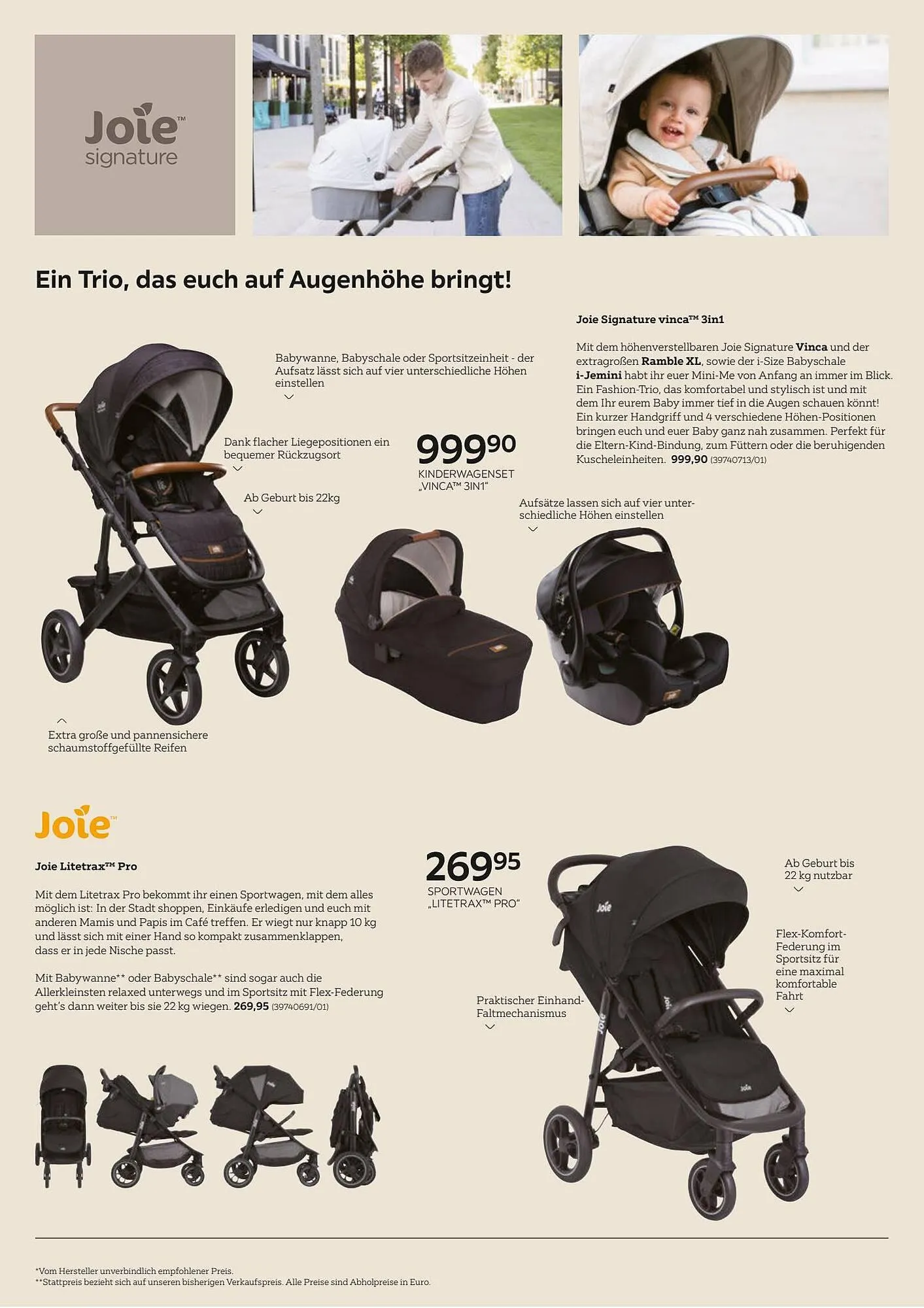 XXXLutz Flugblatt von 6. Juli bis 31. Dezember 2023 - Flugblätt seite 18