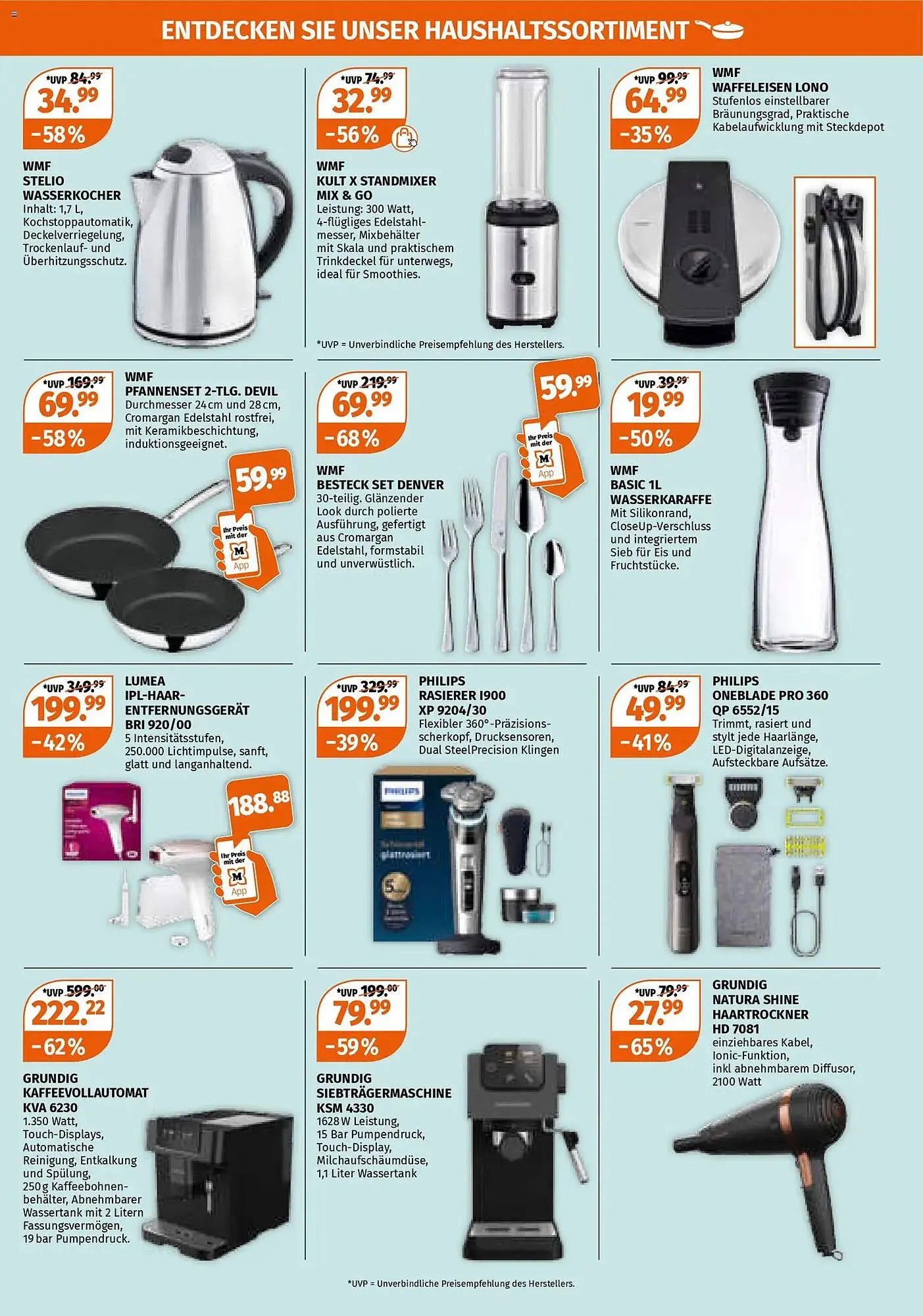 Müller Flugblatt von 5. Jänner bis 10. Jänner 2026 - Flugblätt seite  26