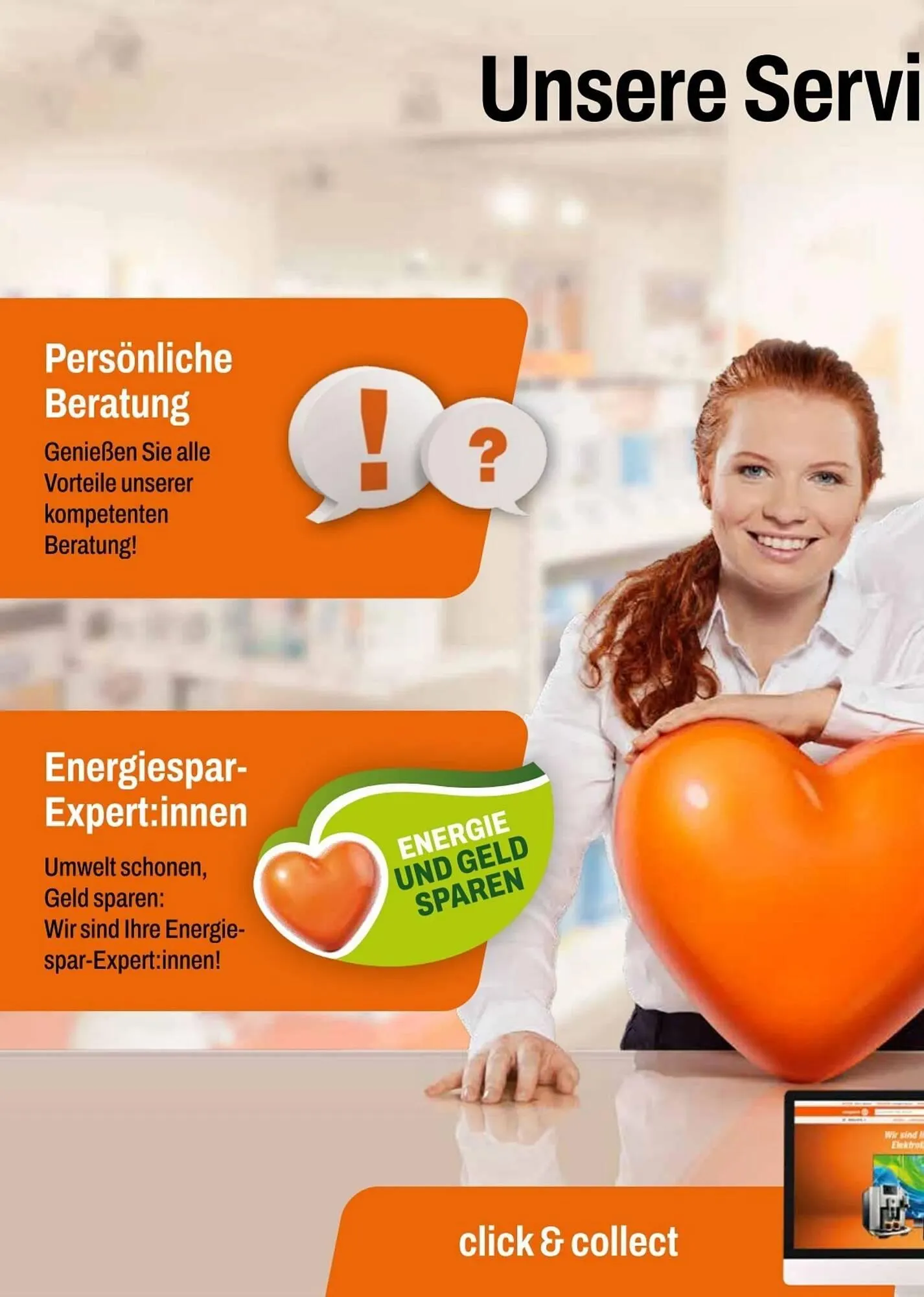 Expert Flugblatt von 24. September bis 13. Oktober 2024 - Flugblätt seite 6