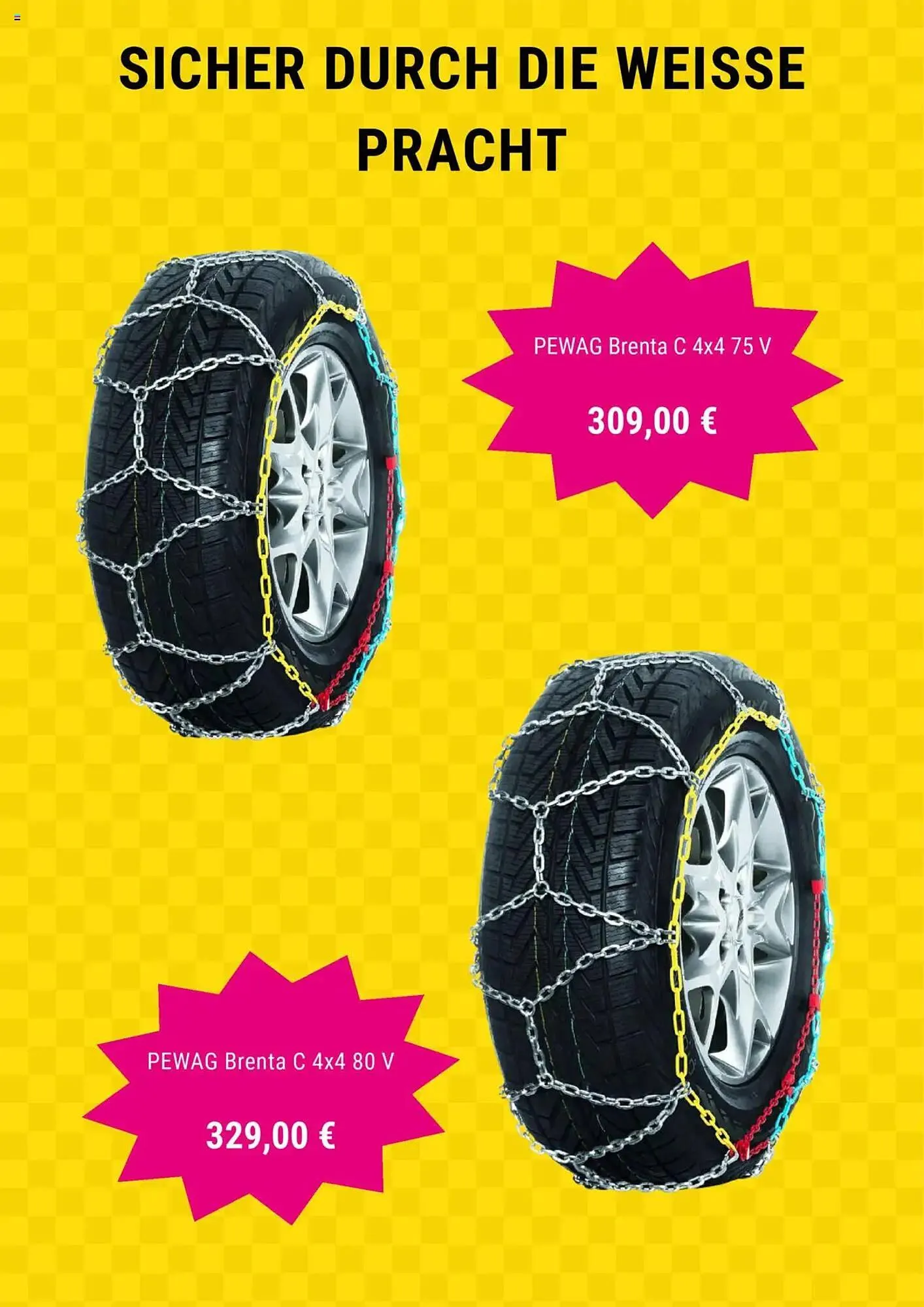 Forstinger Flugblatt von 18. Dezember bis 7. Februar 2025 - Flugblätt seite 2