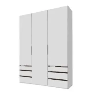 Drehtürenschrank Level 36A
