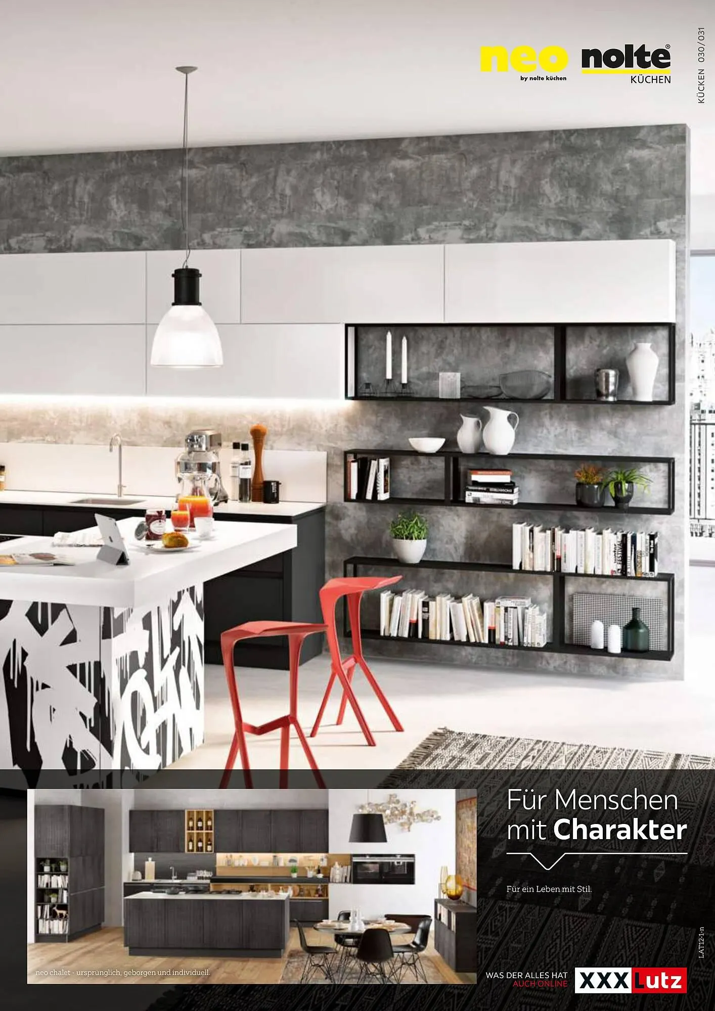 XXXLutz Flugblatt von 10. Mai bis 1. März 2025 - Flugblätt seite  30