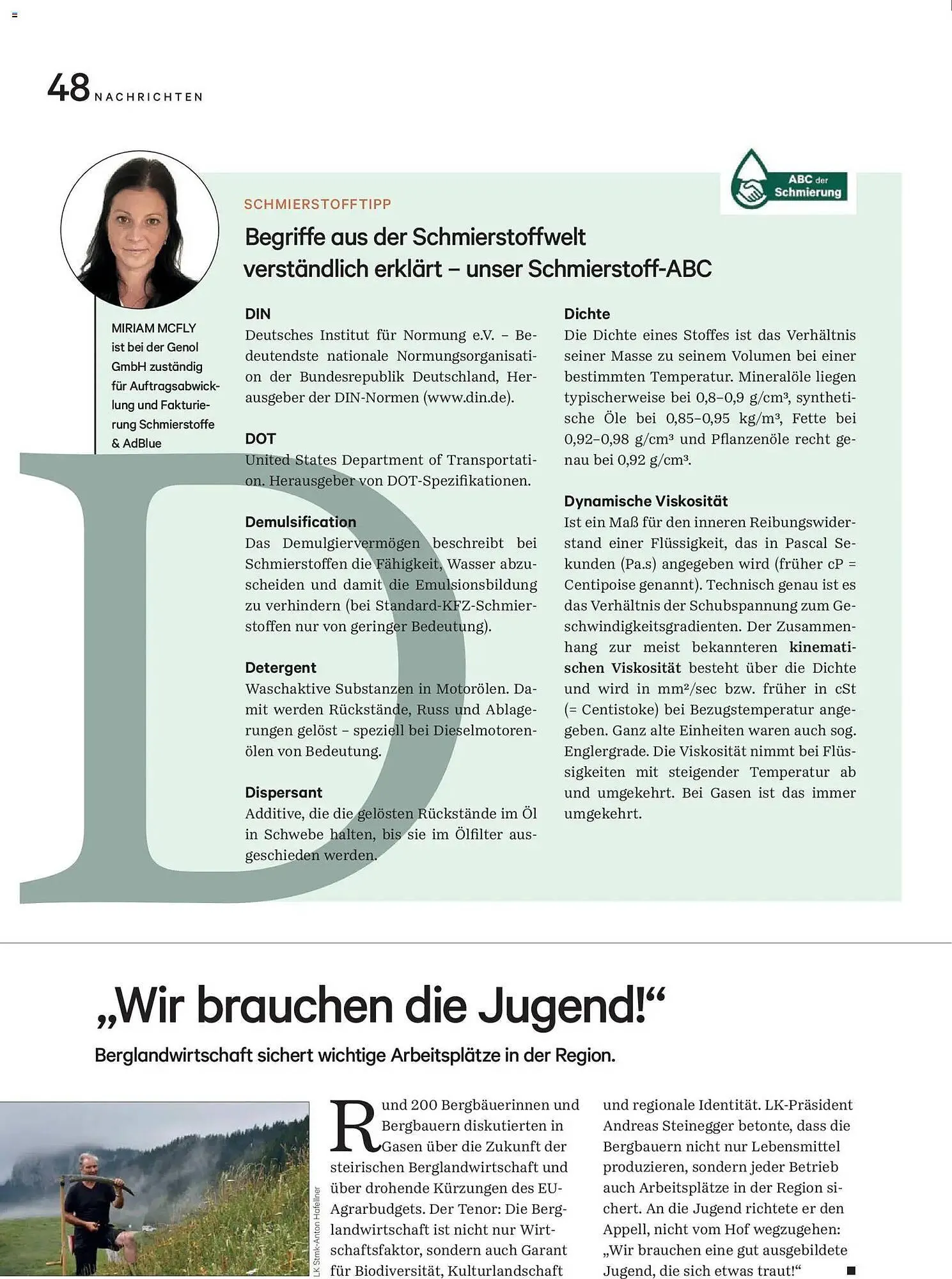 Lagerhaus Flugblatt von 1. Jänner bis 28. Februar 2026 - Flugblätt seite  48