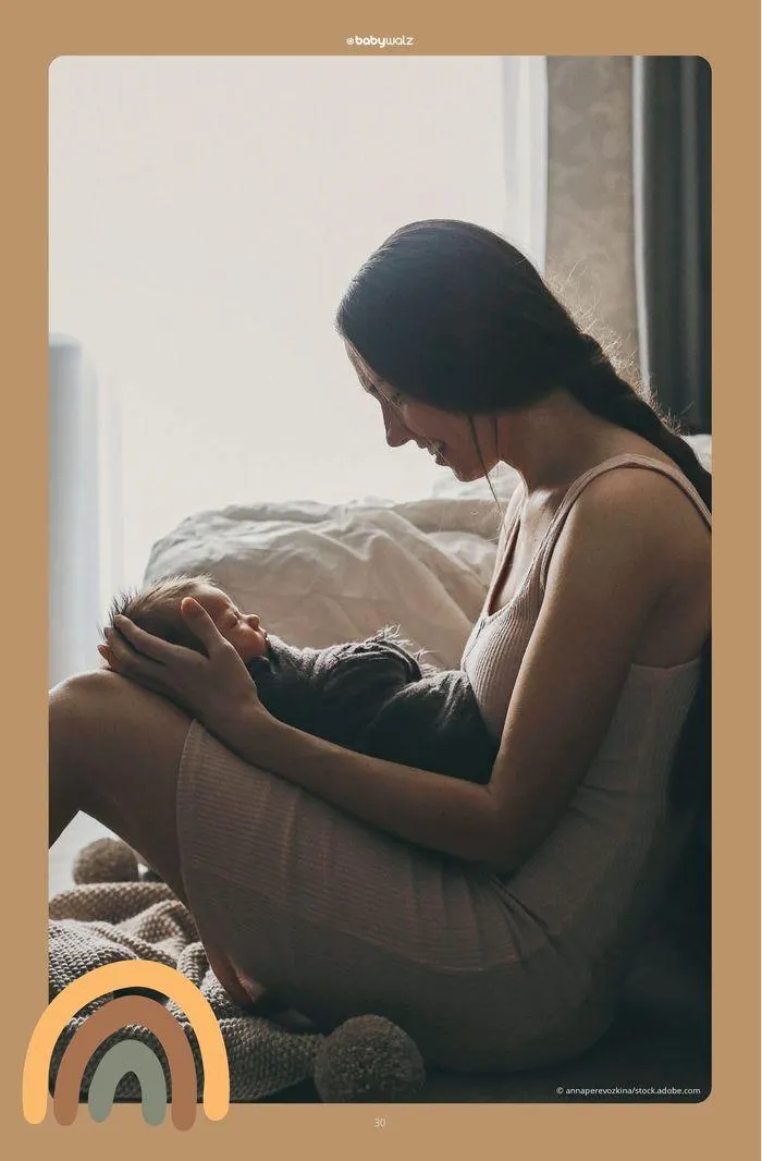 NEUER KATALOG von 12. Jänner bis 30. Juni 2024 - Flugblätt seite 30