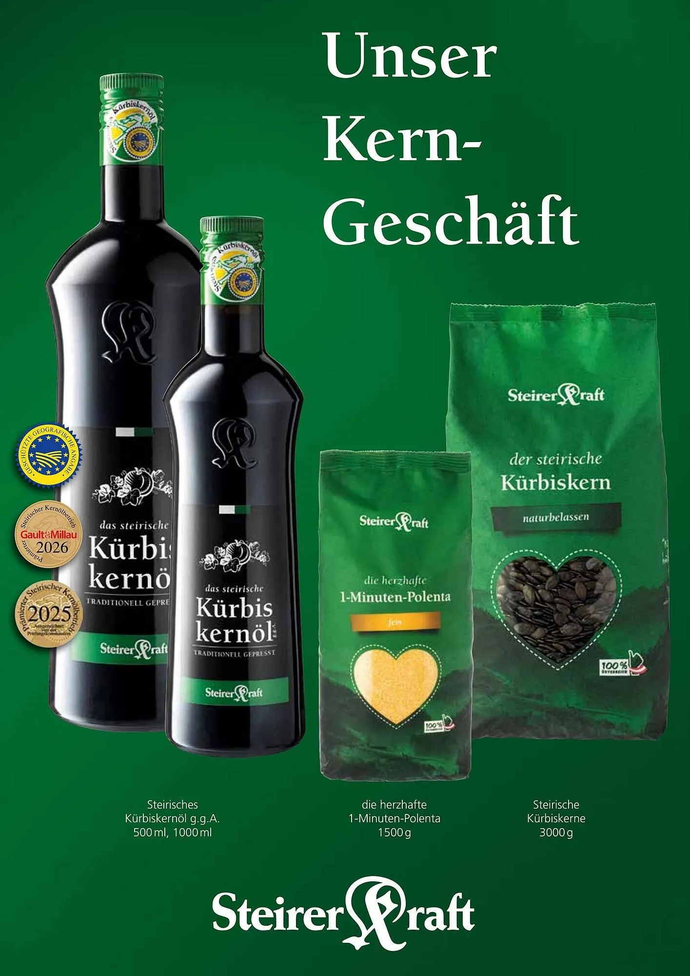 Eurogast Grissemann Flugblatt von 26. Jänner bis 7. Februar 2026 - Flugblätt seite 12