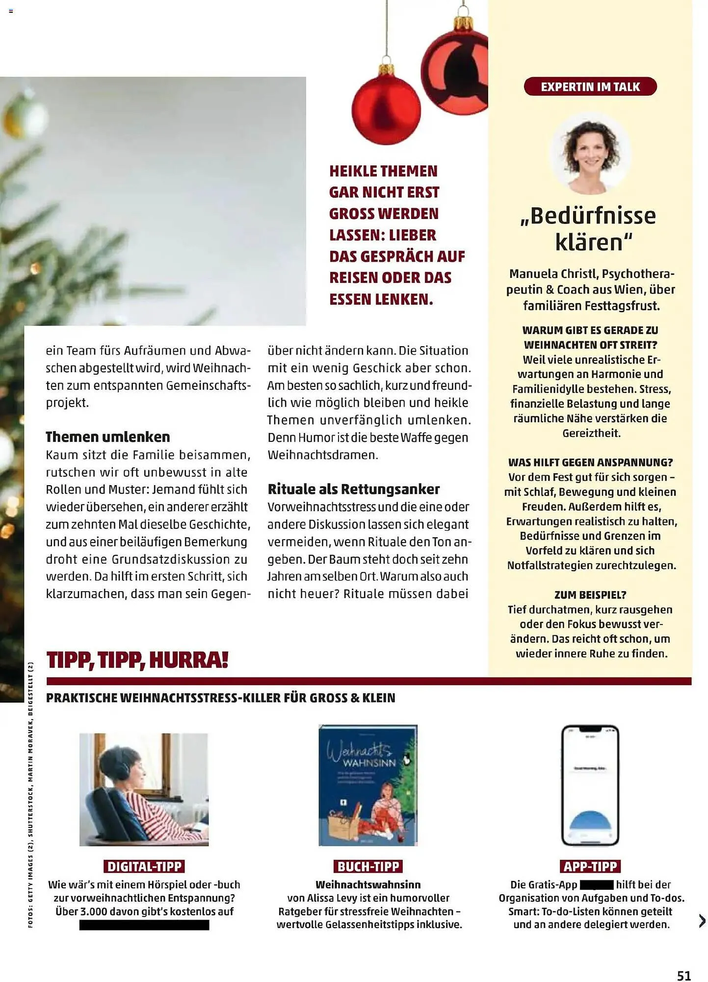 PENNY Flugblatt von 9. November bis 10. November 2026 - Flugblätt seite  51