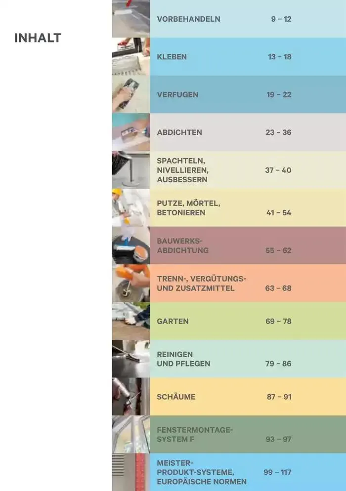 Exklusive Schnäppchen von 9. Jänner bis 16. Jänner 2025 - Flugblätt seite  7